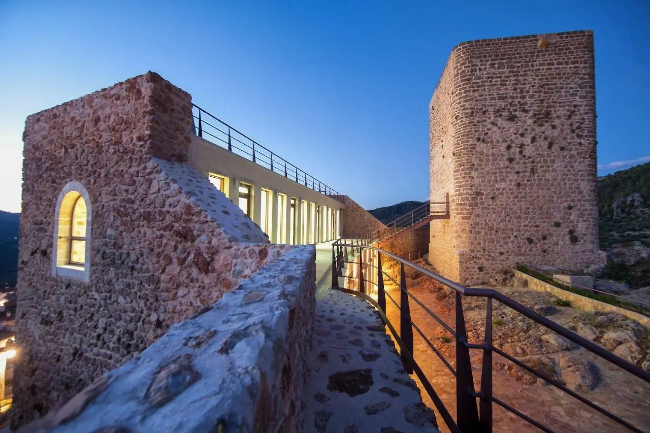 Hostal El Mirador Hornos
