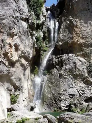 Hostal El Mirador Hornos 0*,  Spain