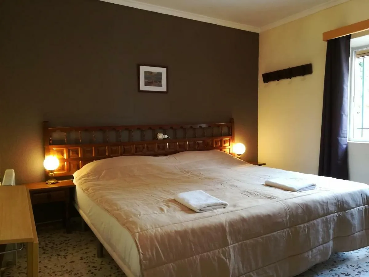 Hostal El Mirador Hornos 0*,  Spain