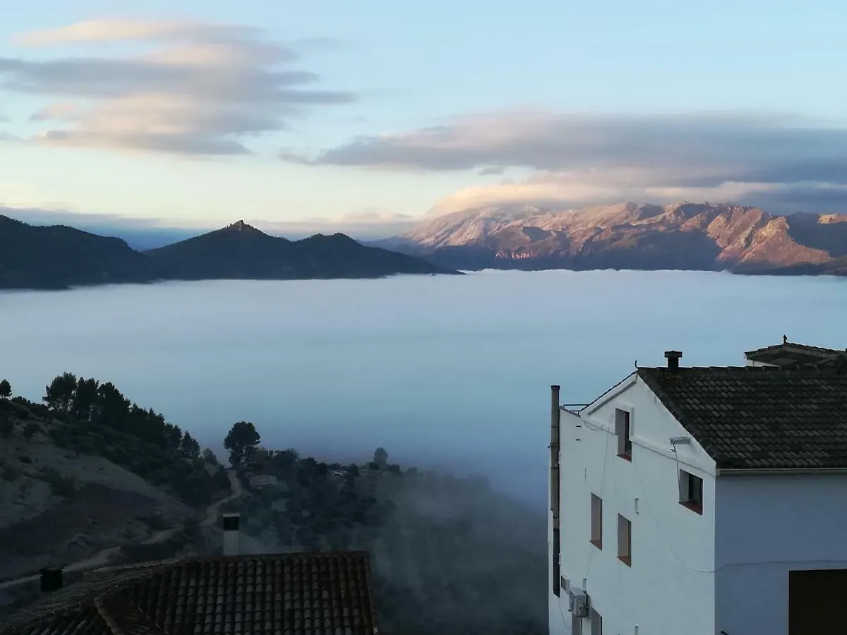Hostal El Mirador Hornos Spain