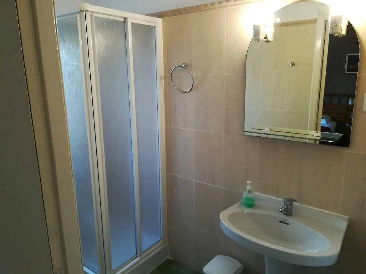 Hotel Hostal El Mirador Hornos Spain